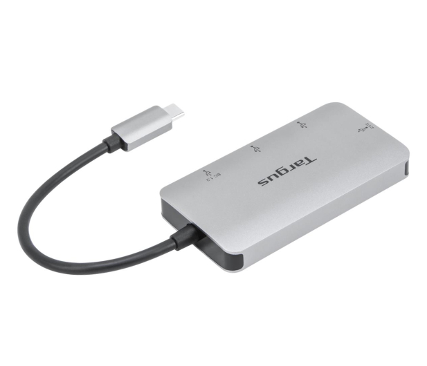 Targus USB-C - 2xUSB, 2xUSB-C - 556182 - zdjęcie 5